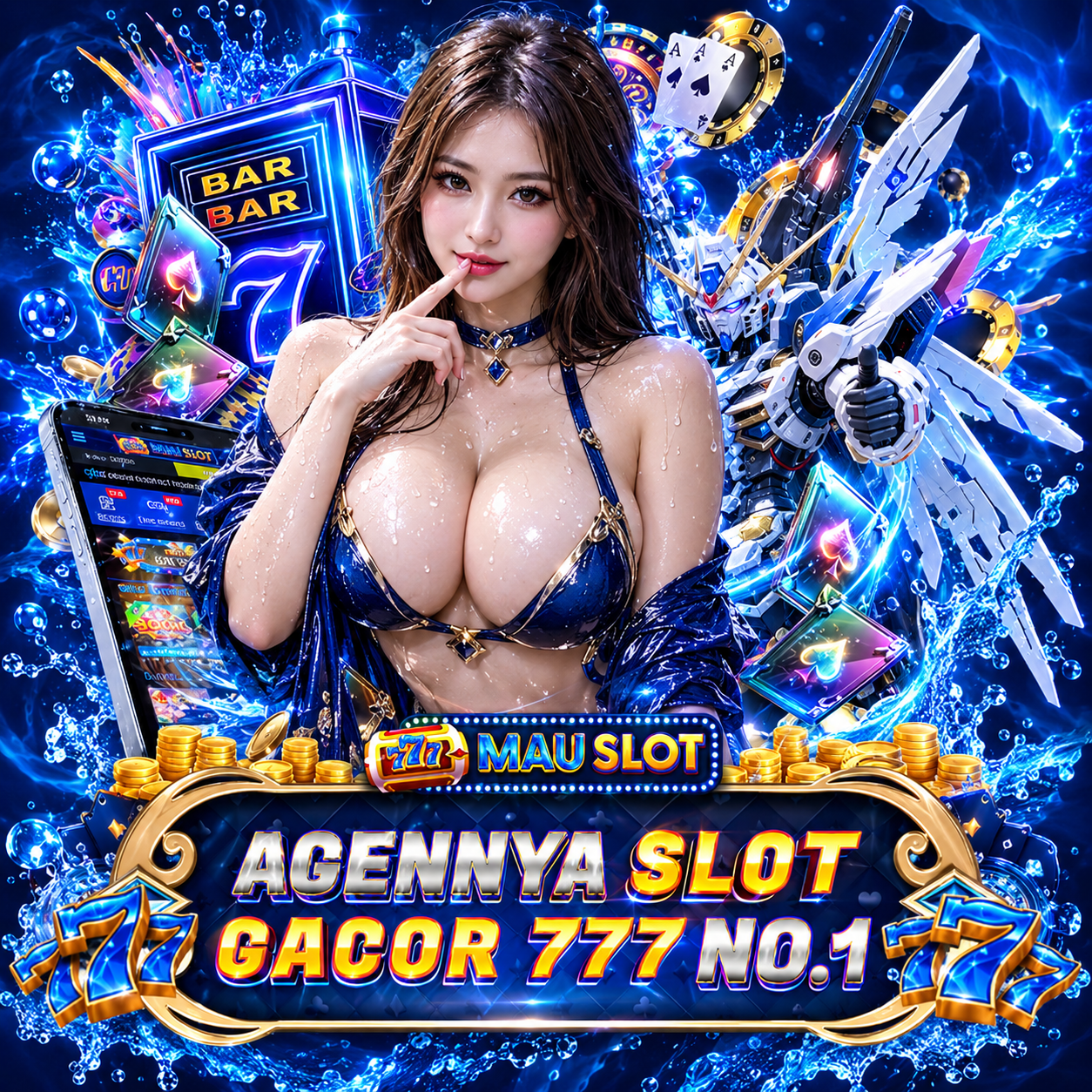 SLOT777